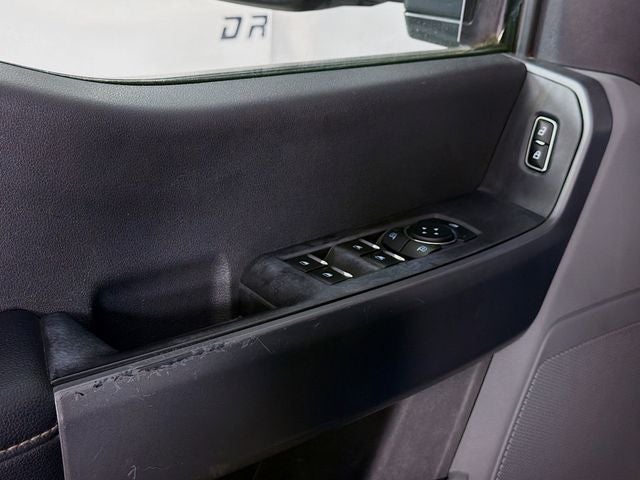 2023 Ford F-250SD XLT