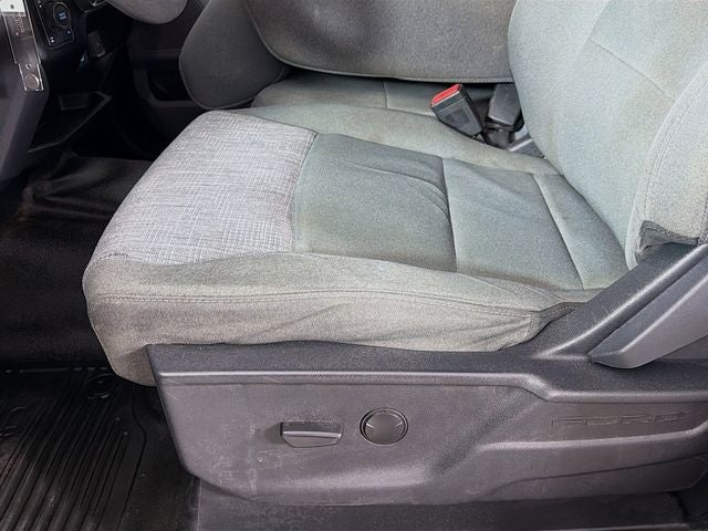 2023 Ford F-250SD XLT