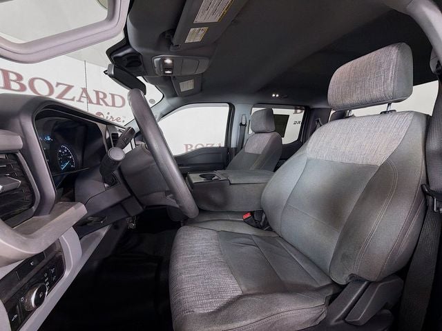 2023 Ford F-250SD XLT