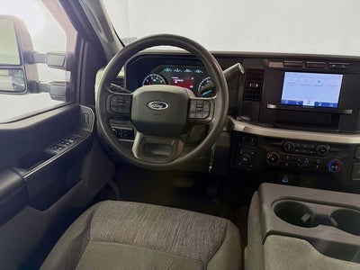 2023 Ford F-250SD XLT