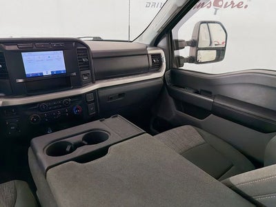 2023 Ford F-250SD XLT