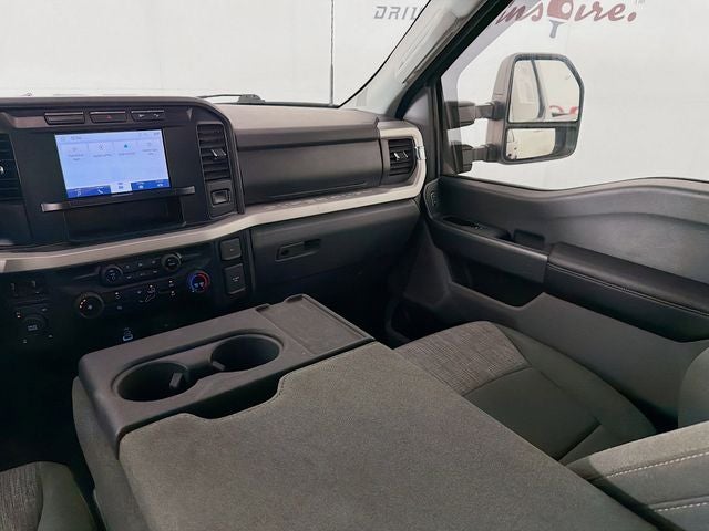 2023 Ford F-250SD XLT