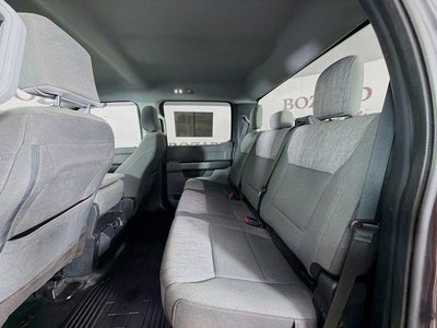 2023 Ford F-250SD XLT