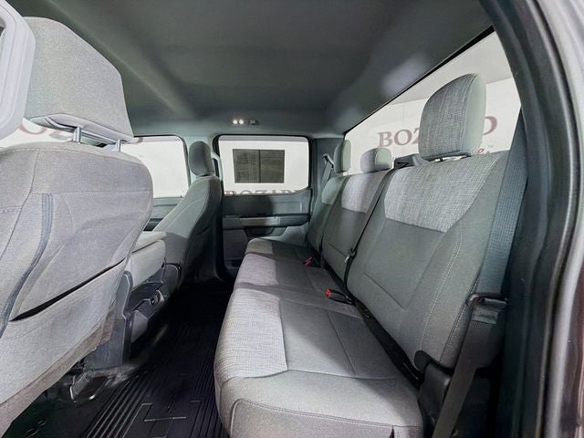 2023 Ford F-250SD XLT