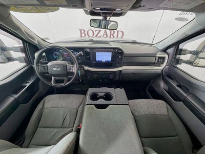 2023 Ford F-250SD XLT