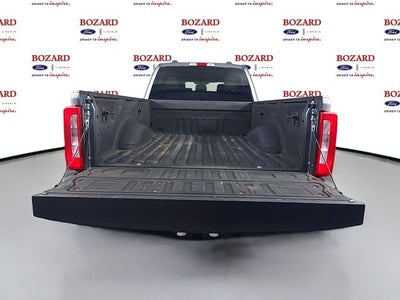 2023 Ford F-250SD XLT