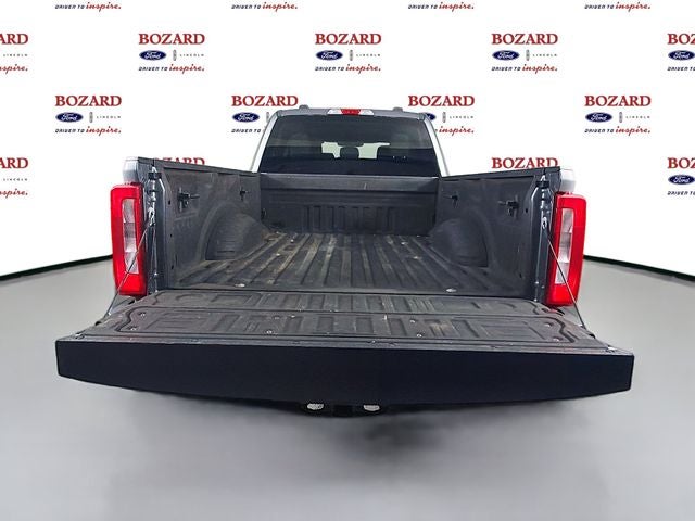 2023 Ford F-250SD XLT