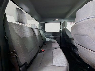 2023 Ford F-250SD XLT