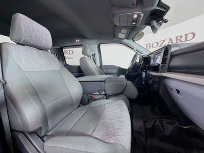 2023 Ford F-250SD XLT