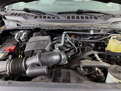 2023 Ford F-250SD XLT