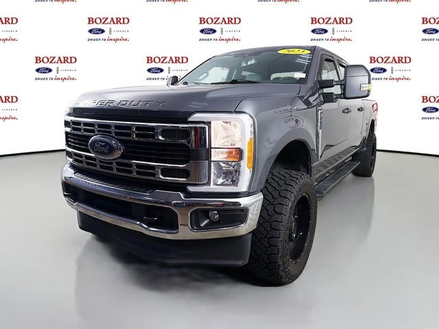 2023 Ford F-250SD XLT