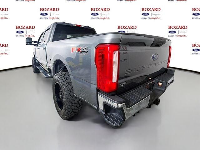 2023 Ford F-250SD XLT