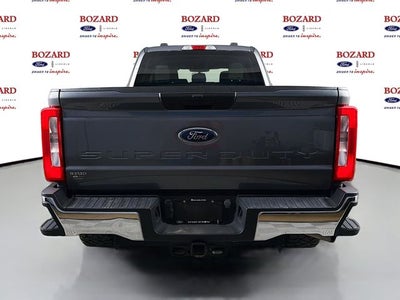 2023 Ford F-250SD XLT