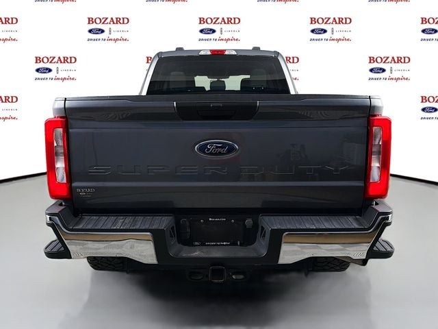 2023 Ford F-250SD XLT