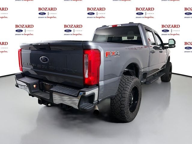 2023 Ford F-250SD XLT