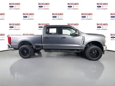 2023 Ford F-250SD XLT