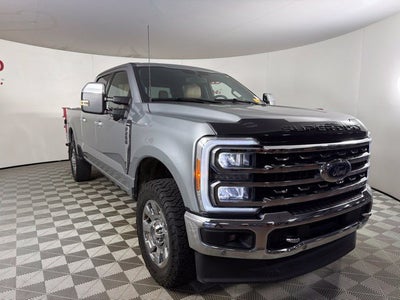 2023 Ford F-250SD Lariat