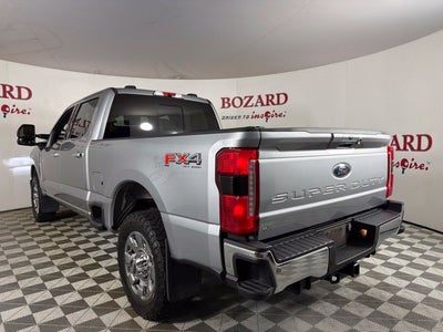 2023 Ford F-250SD Lariat