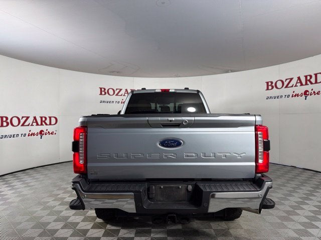 2023 Ford F-250SD Lariat