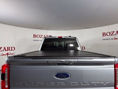 2023 Ford F-250SD Lariat