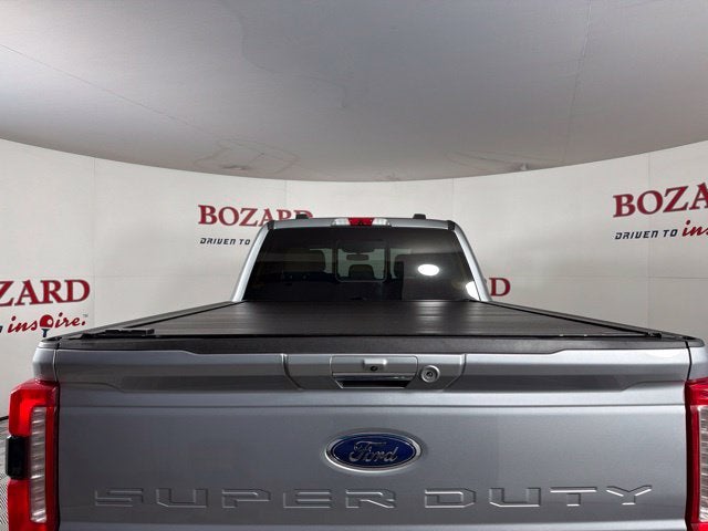 2023 Ford F-250SD Lariat