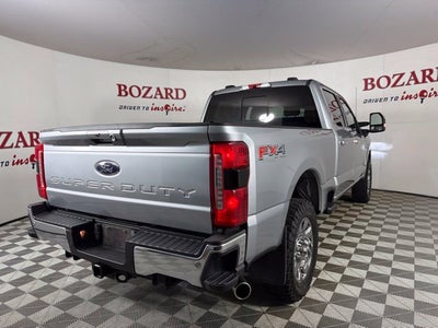 2023 Ford F-250SD Lariat