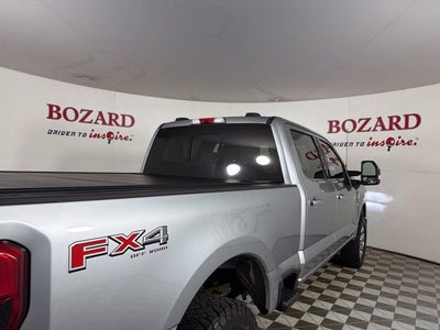 2023 Ford F-250SD Lariat