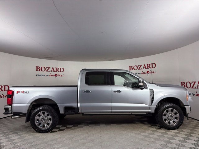 2023 Ford F-250SD Lariat