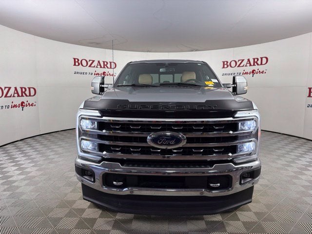 2023 Ford F-250SD Lariat