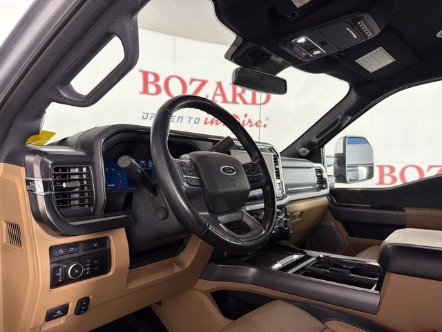 2023 Ford F-250SD Lariat