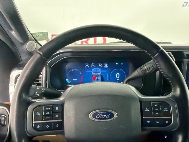2023 Ford F-250SD Lariat