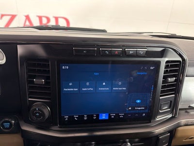2023 Ford F-250SD Lariat
