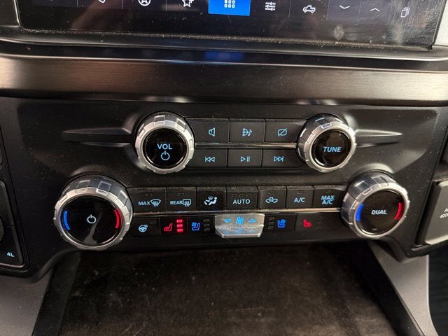 2023 Ford F-250SD Lariat