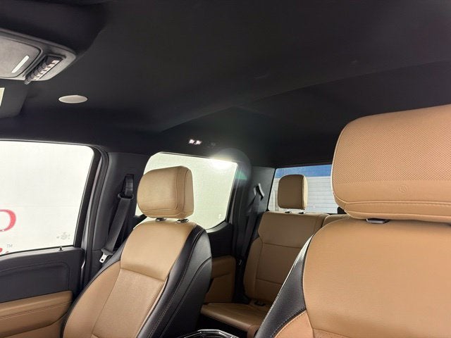 2023 Ford F-250SD Lariat