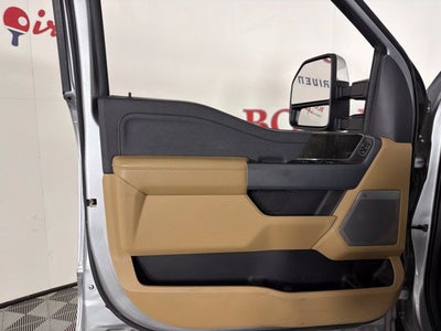 2023 Ford F-250SD Lariat