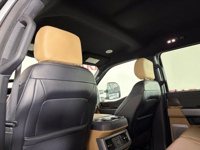 2023 Ford F-250SD Lariat