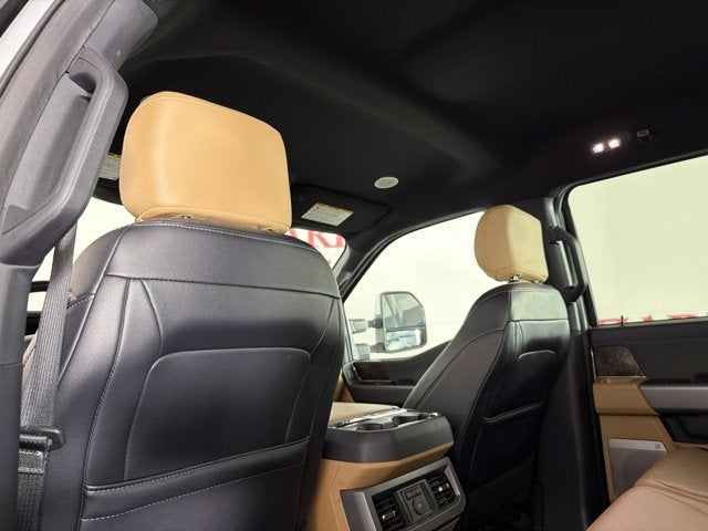 2023 Ford F-250SD Lariat