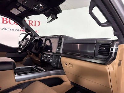 2023 Ford F-250SD Lariat