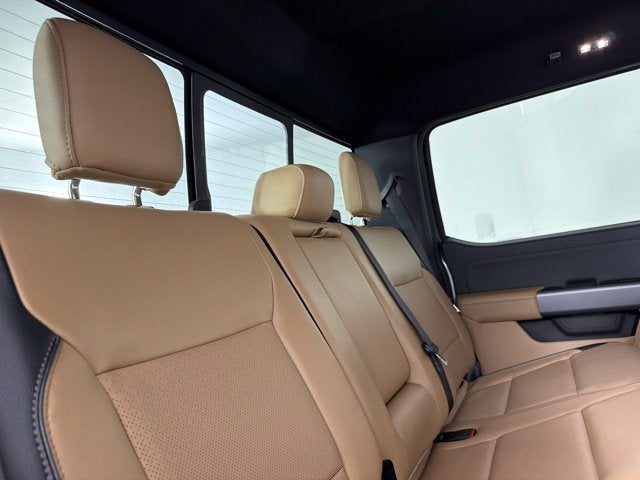 2023 Ford F-250SD Lariat