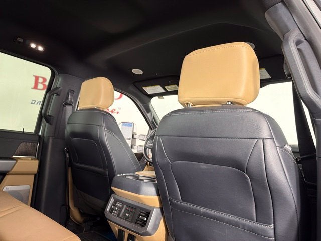 2023 Ford F-250SD Lariat