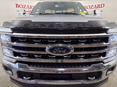 2023 Ford F-250SD Lariat