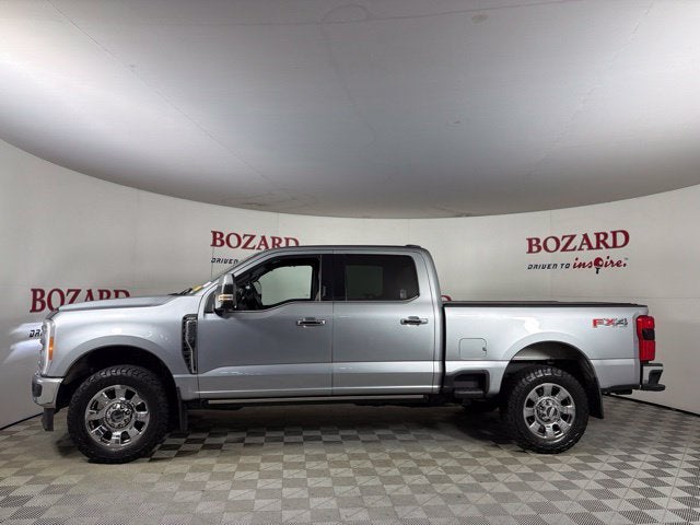 2023 Ford F-250SD Lariat