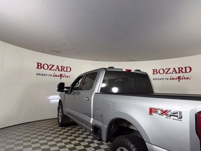 2023 Ford F-250SD Lariat