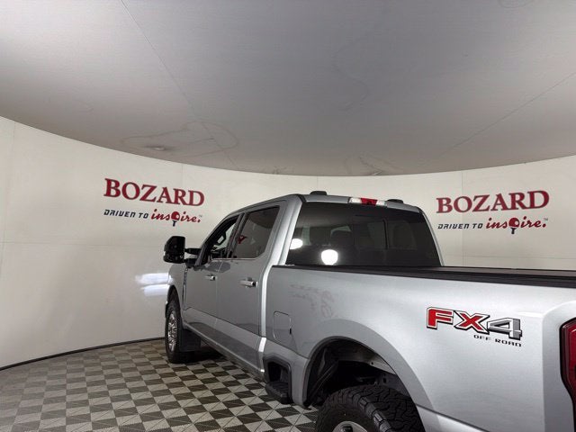 2023 Ford F-250SD Lariat