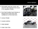 2024 Ford F-250SD Platinum