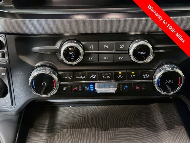 2024 Ford F-250SD Platinum