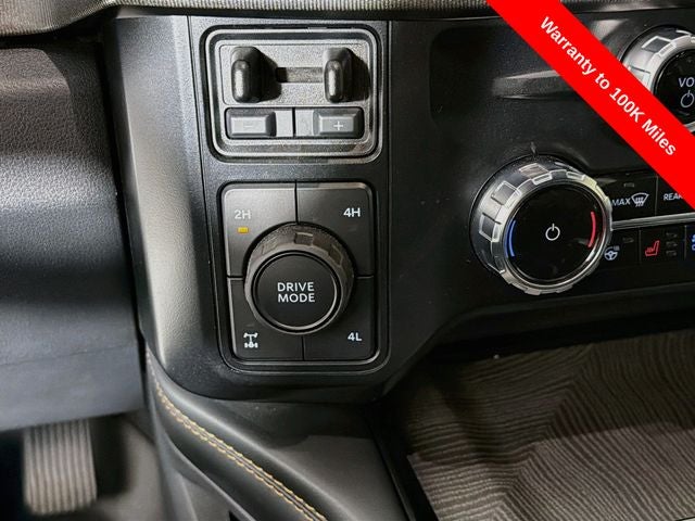 2024 Ford F-250SD Platinum