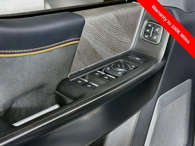 2024 Ford F-250SD Platinum