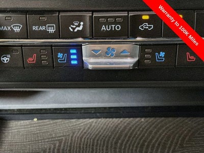 2024 Ford F-250SD Platinum