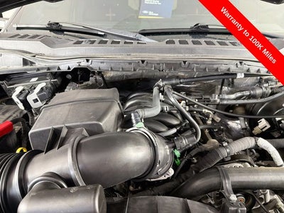 2024 Ford F-250SD Platinum